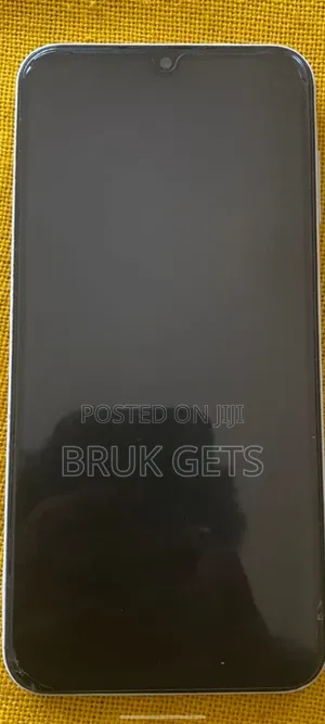 Samsung Galaxy A15 128 GB White