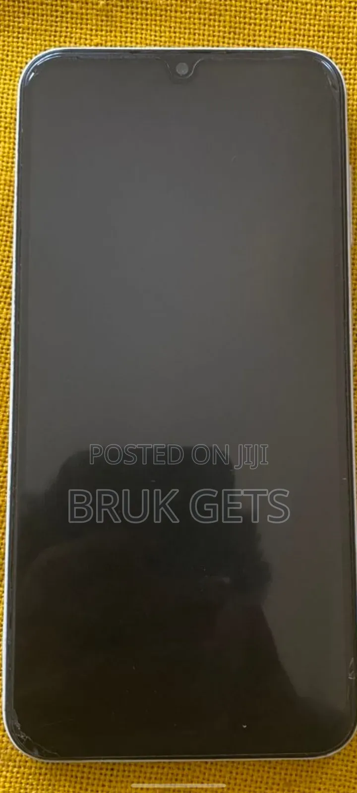 Samsung Galaxy A15 128 GB White