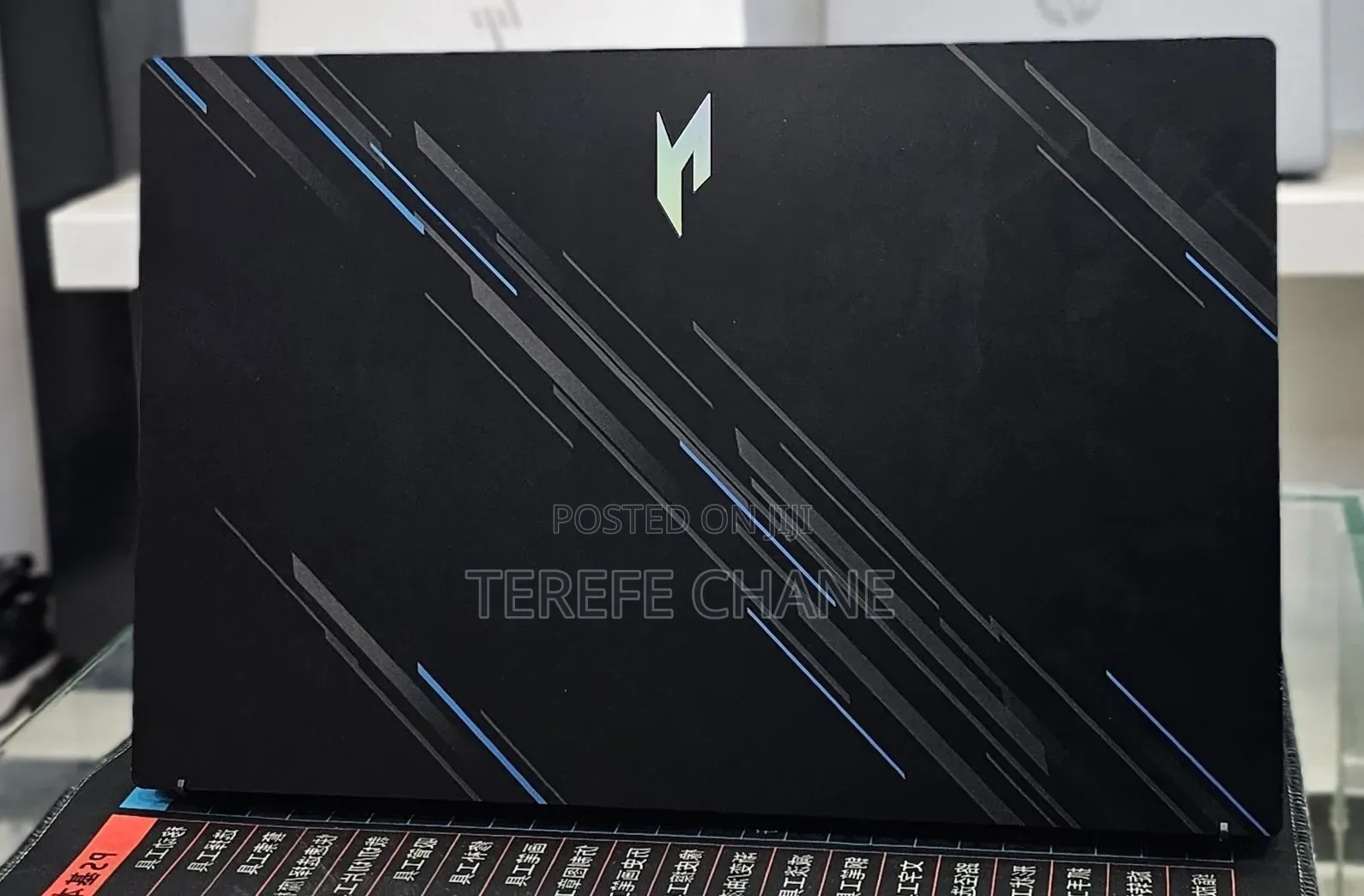 New Laptop Acer Nitro 5 16GB Intel Core i9 SSD 1T