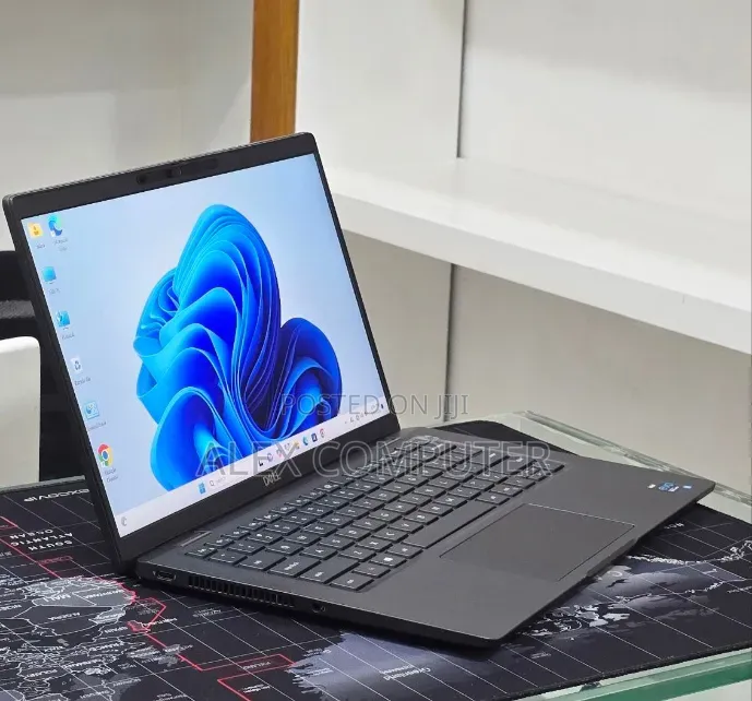 New Laptop Dell Latitude 7420 16GB Intel Core i5 SSD 512GB