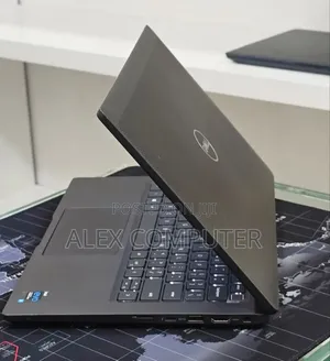 New Laptop Dell Latitude 7420 16GB Intel Core i5 SSD 512GB