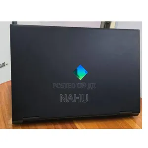 New Laptop HP Omen 16 16GB Intel Core i7 SSD 512GB