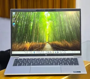 New Laptop HP EliteBook 840 G11 16GB Intel Core Ultra 7 SSD 512GB