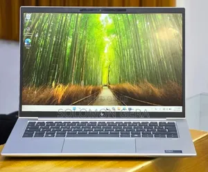 New Laptop HP EliteBook 840 G11 16GB Intel Core Ultra 7 SSD 512GB
