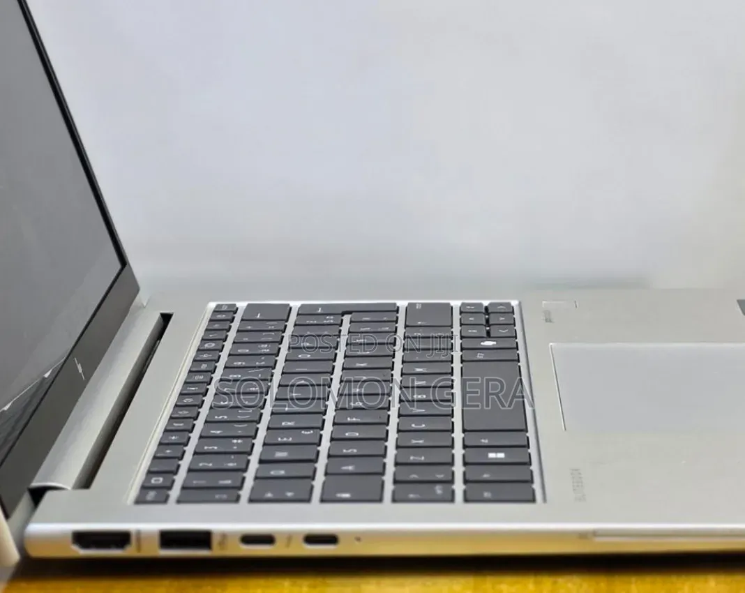 New Laptop HP EliteBook 840 G11 16GB Intel Core Ultra 7 SSD 512GB