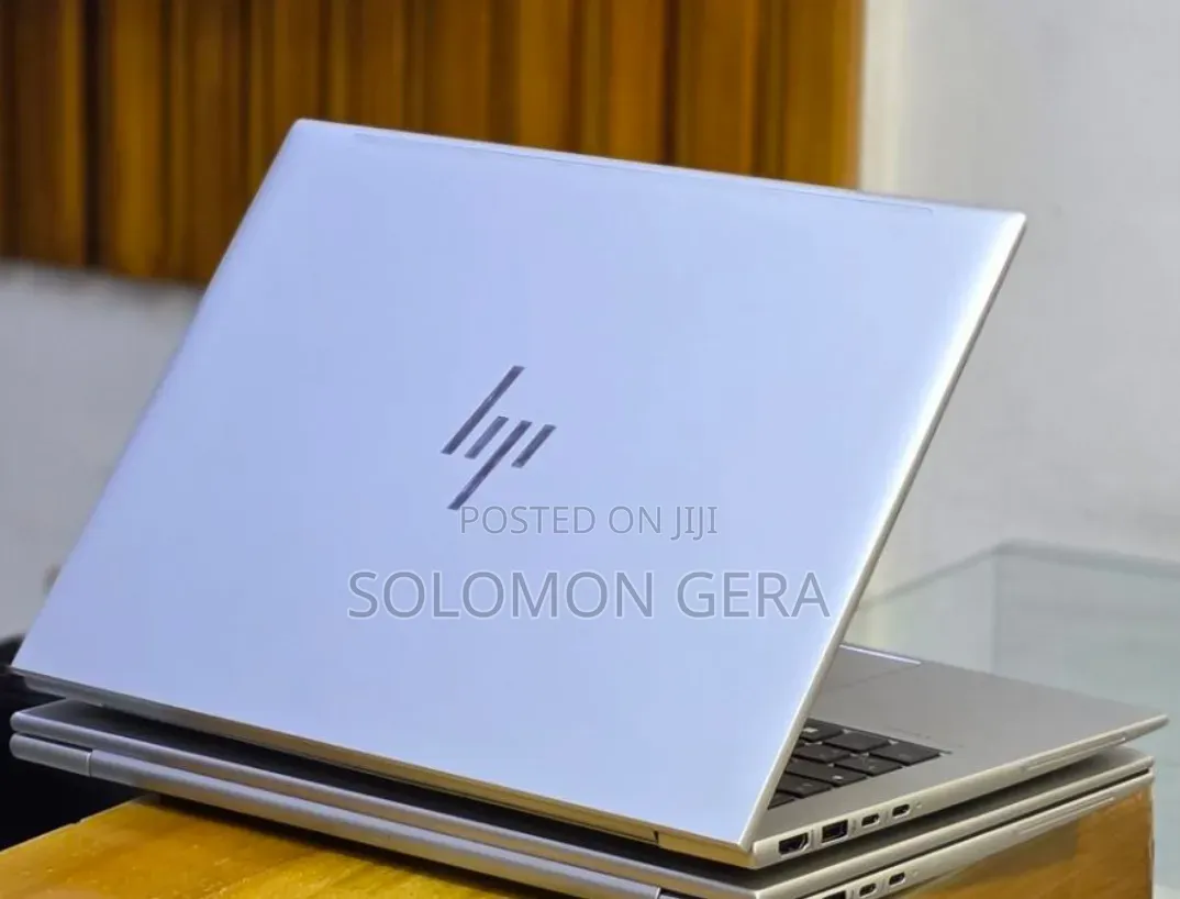 New Laptop HP EliteBook 840 G11 16GB Intel Core Ultra 7 SSD 512GB