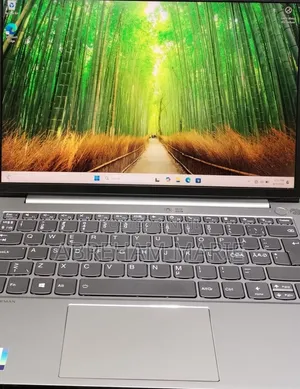 New Laptop Lenovo Thinkbook 14 16GB Intel Core i7 SSD 512GB