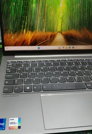 New Laptop Lenovo Thinkbook 14 16GB Intel Core i7 SSD 512GB