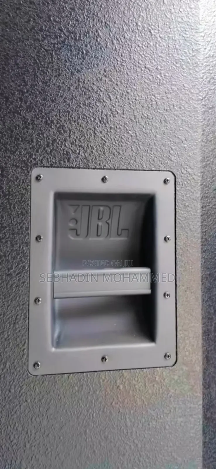 JBL Speaker