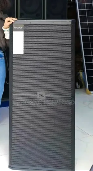 JBL Speaker