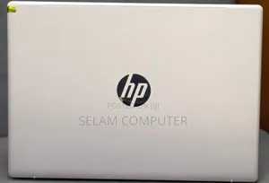 New Laptop HP Pavilion 15 16GB Intel Core i5 SSHD (Hybrid) 512GB