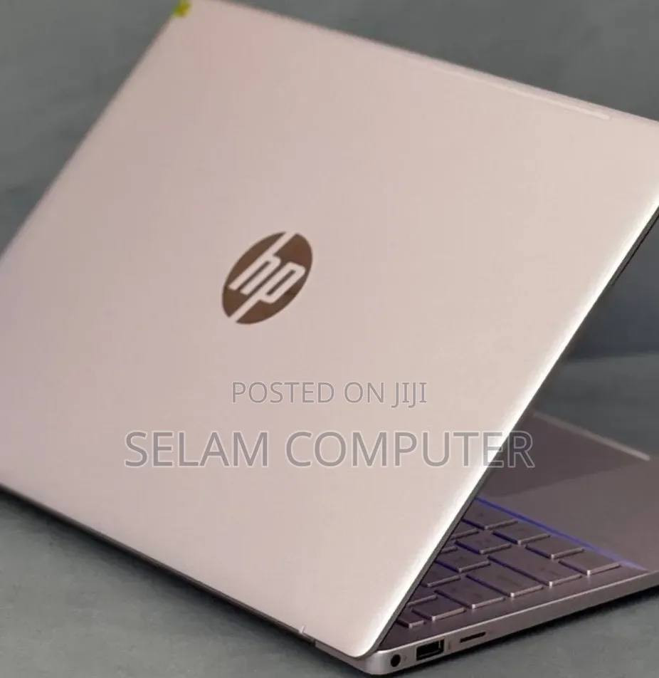 New Laptop HP Pavilion 15 16GB Intel Core i5 SSHD (Hybrid) 512GB