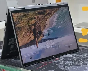 New Laptop Lenovo ThinkPad X1 Yoga 16GB Intel Core i5 SSD 512GB