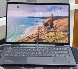 New Laptop Lenovo ThinkPad X1 Yoga 16GB Intel Core i5 SSD 512GB