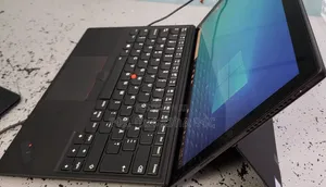 New Laptop Lenovo ThinkPad Yoga 16GB Intel Core i7 SSD 512GB