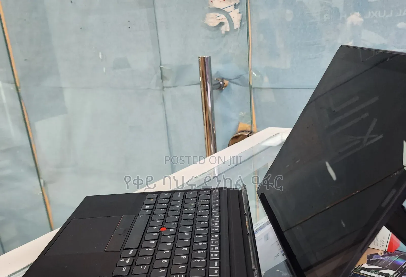 New Laptop Lenovo ThinkPad Yoga 16GB Intel Core i7 SSD 512GB