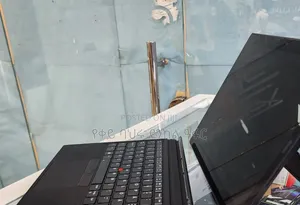 New Laptop Lenovo ThinkPad Yoga 16GB Intel Core i7 SSD 512GB