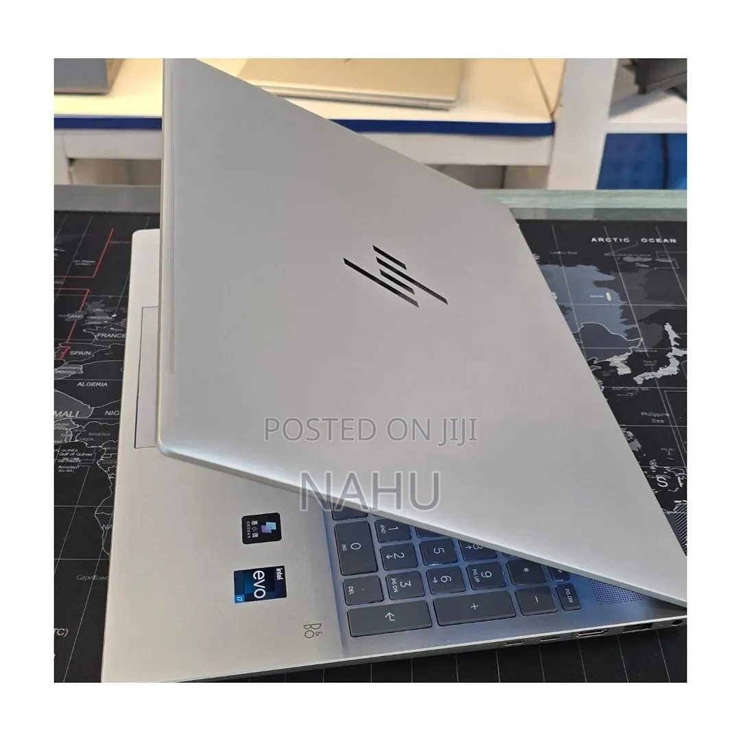 New Laptop HP Pavilion 15 16GB Intel Core i7 SSD 1T