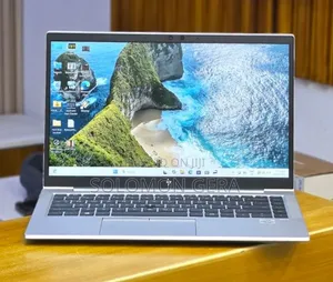 New Laptop HP EliteBook 840 G7 16GB Intel Core i5 SSD 512GB