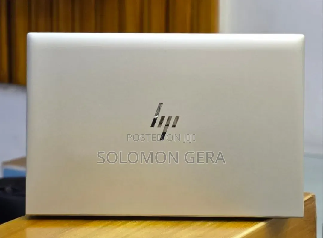 New Laptop HP EliteBook 840 G7 16GB Intel Core i5 SSD 512GB