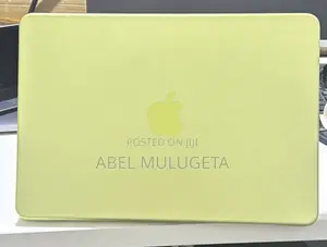 New Laptop Apple MacBook Neo 2026 8GB Intel Core i5 SSD 256GB