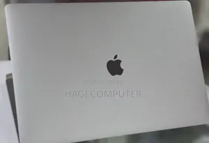 New Laptop Apple MacBook Pro 2019 64GB Intel Core i9 SSD 512GB