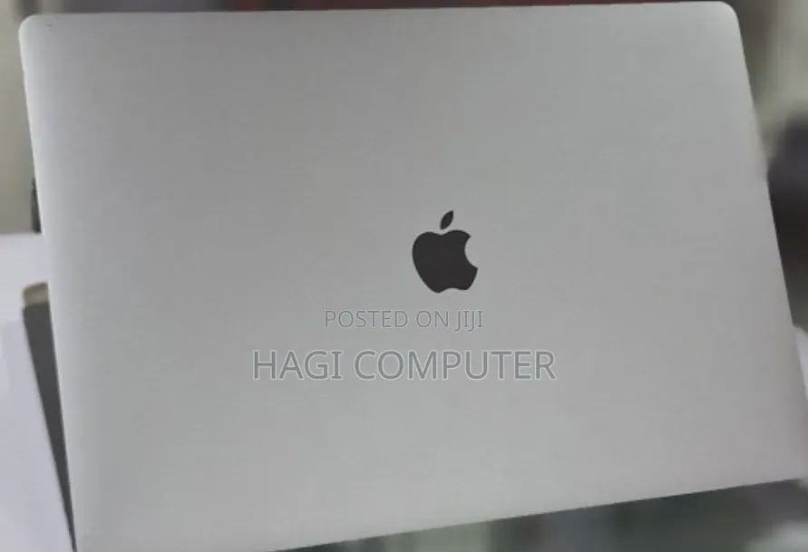 New Laptop Apple MacBook Pro 2019 64GB Intel Core i9 SSD 512GB