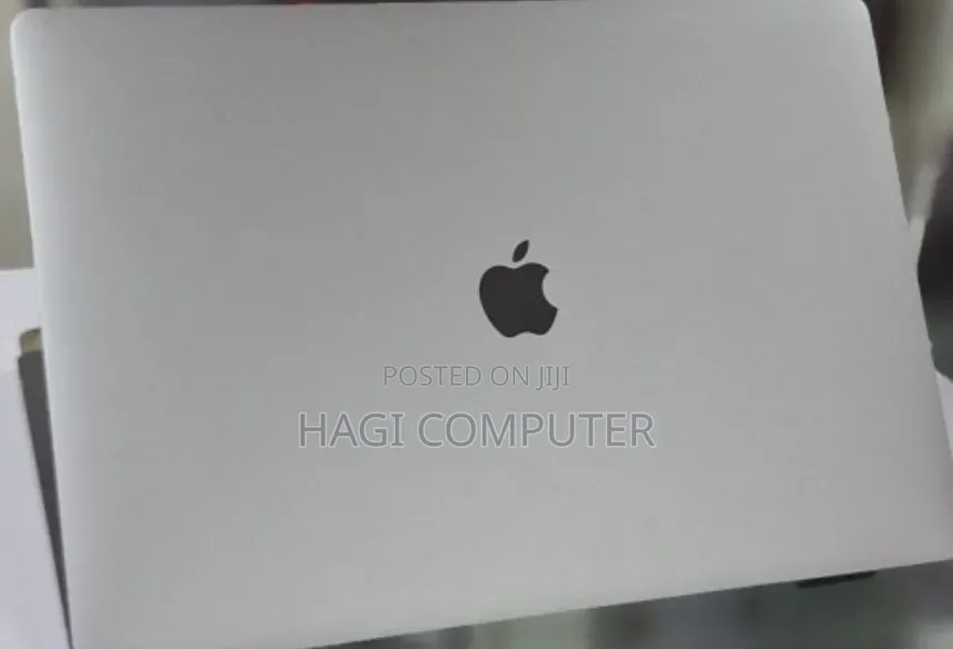 New Laptop Apple MacBook Pro 2019 64GB Intel Core i9 SSD 512GB