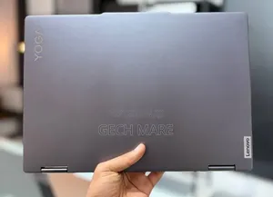 New Laptop Lenovo Yoga 2 16GB Intel Core i7 SSD 512GB