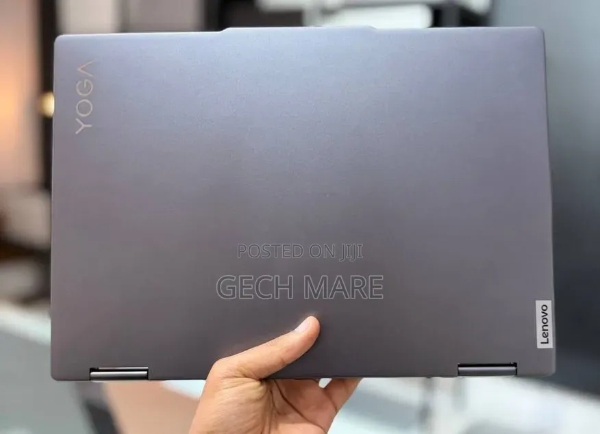 New Laptop Lenovo Yoga 2 16GB Intel Core i7 SSD 512GB
