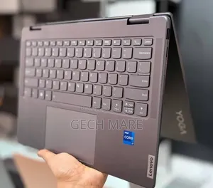 New Laptop Lenovo Yoga 2 16GB Intel Core i7 SSD 512GB