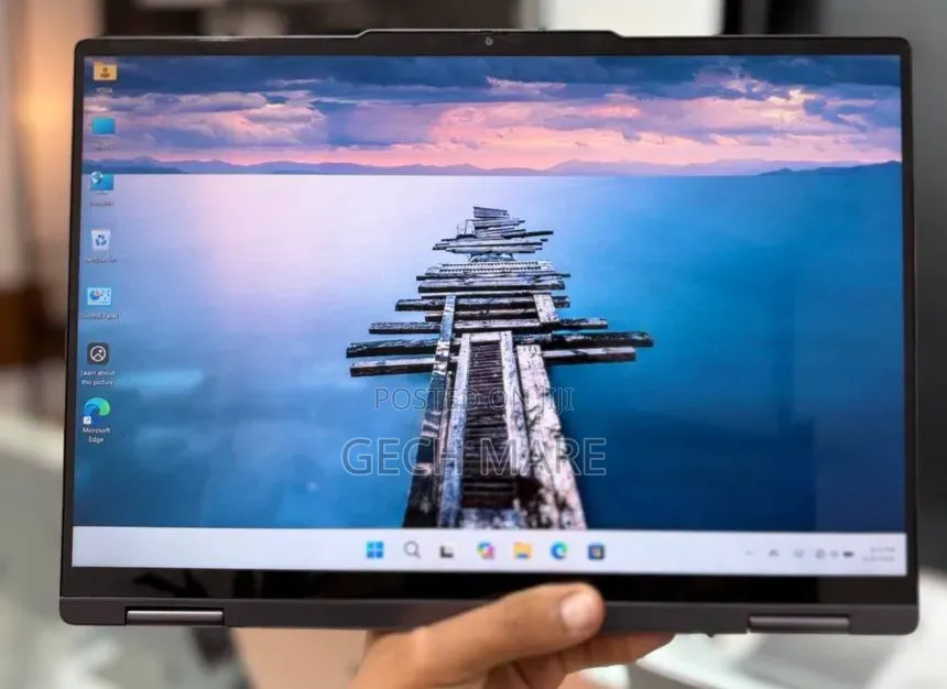 New Laptop Lenovo Yoga 2 16GB Intel Core i7 SSD 512GB