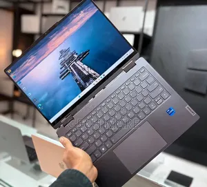 New Laptop Lenovo Yoga 2 16GB Intel Core i7 SSD 512GB