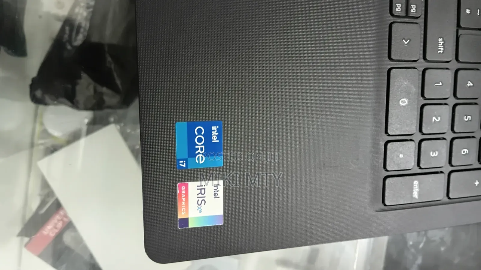 New Laptop Dell Vostro 1014 16GB Intel Core i7 SSD 512GB