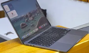 New Laptop Apple MacBook Air 2022 M2 8GB Apple M2 SSD 256GB