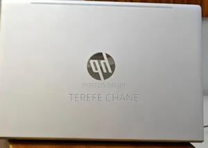 New Laptop HP ProBook 440 G7 16GB Intel Core i5 SSD 512GB