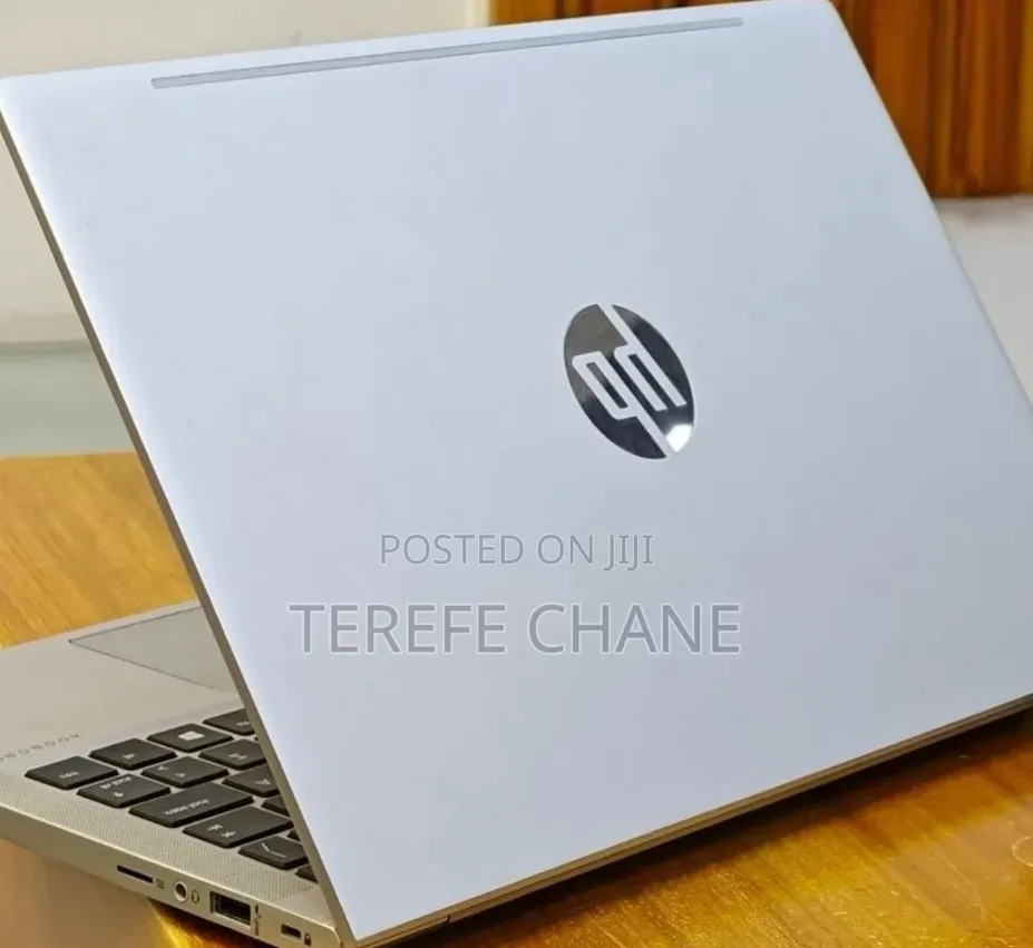 New Laptop HP ProBook 440 G7 16GB Intel Core i5 SSD 512GB