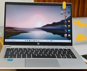 New Laptop HP ProBook 440 G7 16GB Intel Core i5 SSD 512GB