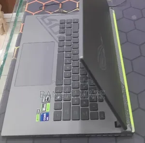 New Laptop Asus ROG Strix G16 16GB Intel Core i9 SSD 1T