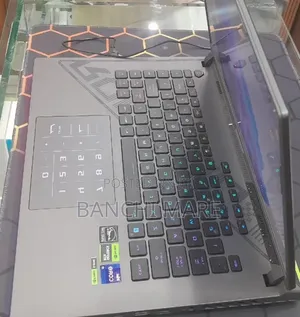New Laptop Asus ROG Strix G16 16GB Intel Core i9 SSD 1T