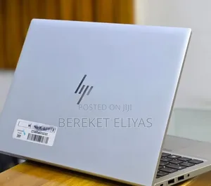 New Laptop HP EliteBook 840 G8 16GB Intel Core i5 SSD 512GB