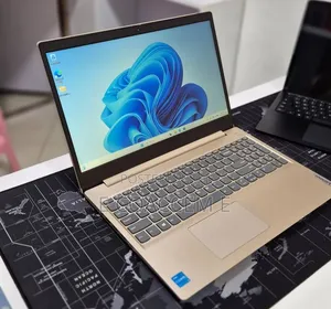 New Laptop Lenovo 8GB Intel Core i3 SSD 256GB