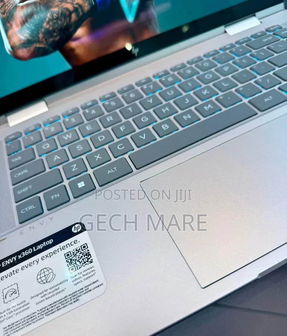 New Laptop Lenovo Yoga 2 Pro 16GB Intel Core i7 SSD 512GB