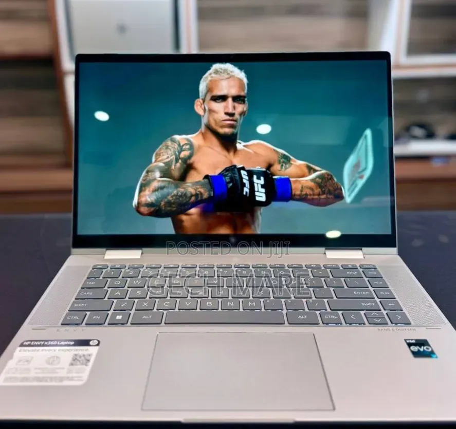 New Laptop Lenovo Yoga 2 Pro 16GB Intel Core i7 SSD 512GB