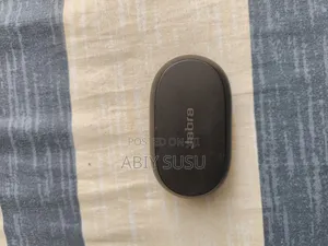 Jabra Elite 7 Pro or Jabra Elite 7 Active True Wireless Earbuds.