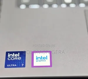 New Laptop Lenovo Thinkbook 14 16GB Intel Core Ultra 7 SSD 512GB