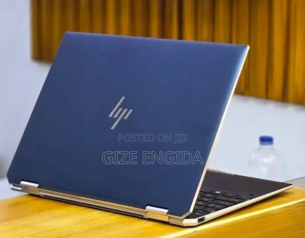 New Laptop HP Spectre 16GB Intel Core i7 SSD 512GB