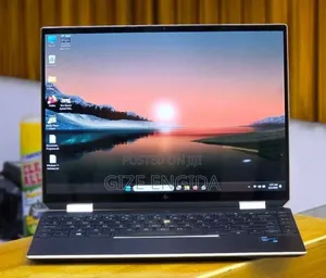 New Laptop HP Spectre 16GB Intel Core i7 SSD 512GB