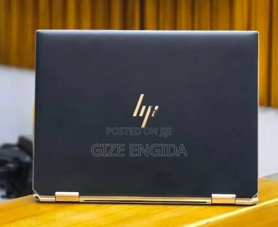 New Laptop HP Spectre 16GB Intel Core i7 SSD 512GB