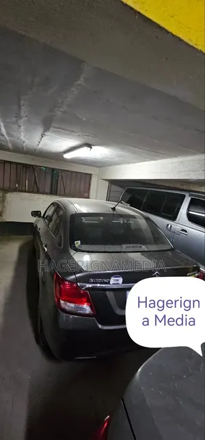 Suzuki Dzire 2021 Gray